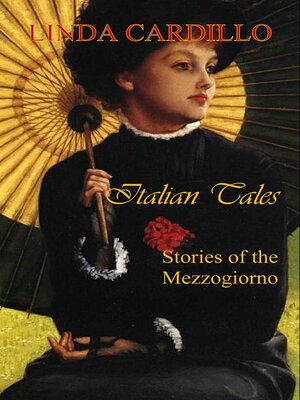 cover image of Italian Tales